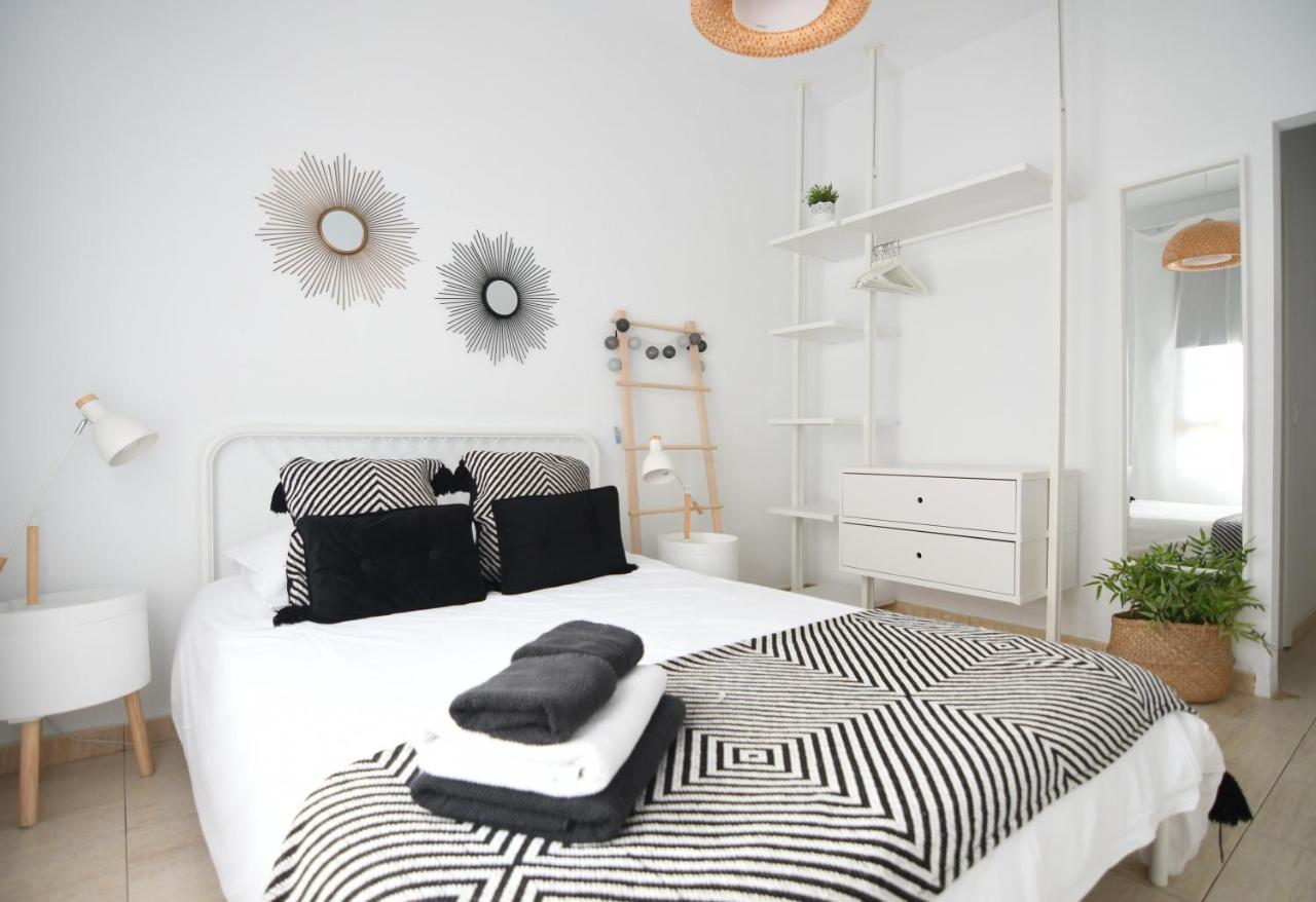 Near The - 3bed - 2bath - Wifi Appartement