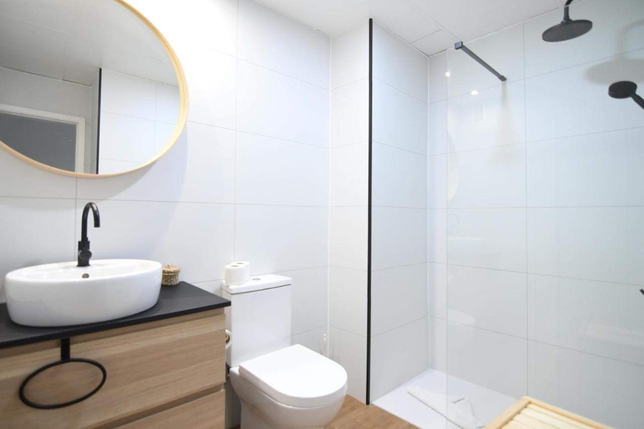 Near The - 3bed - 2bath - Wifi Appartement *