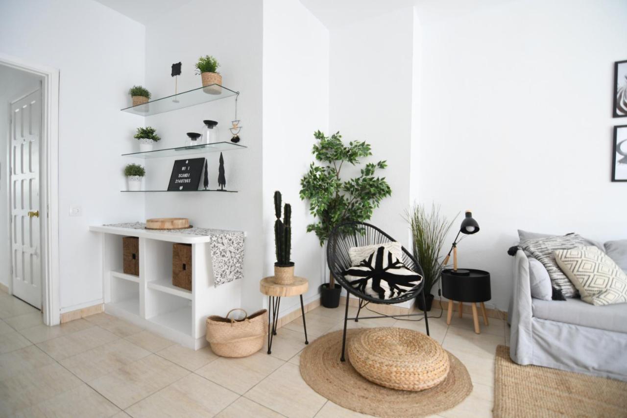 Appartement Near The - 3bed - 2bath - Wifi *