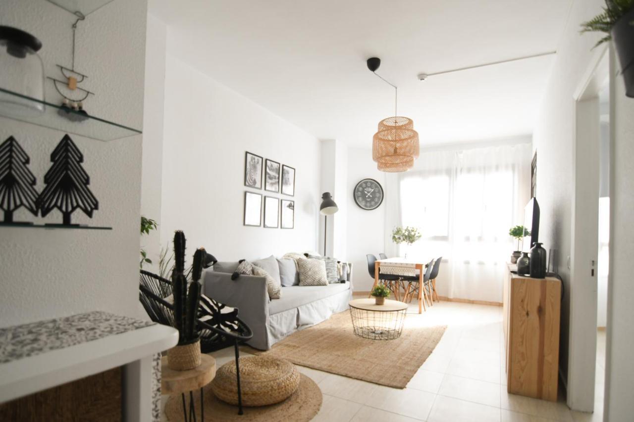 Appartement Near The - 3bed - 2bath - Wifi *