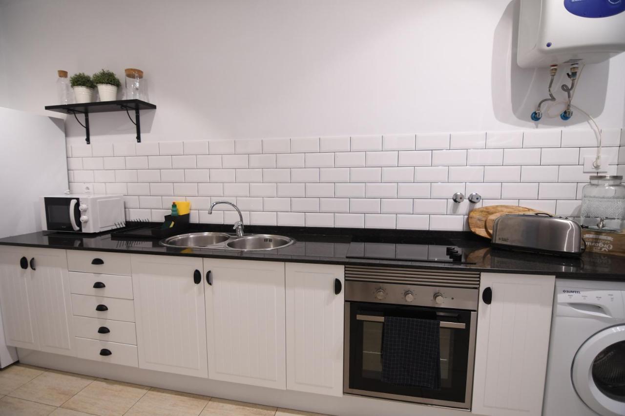 Near The - 3bed - 2bath - Wifi Appartement Las Palmas de Gran Canaria