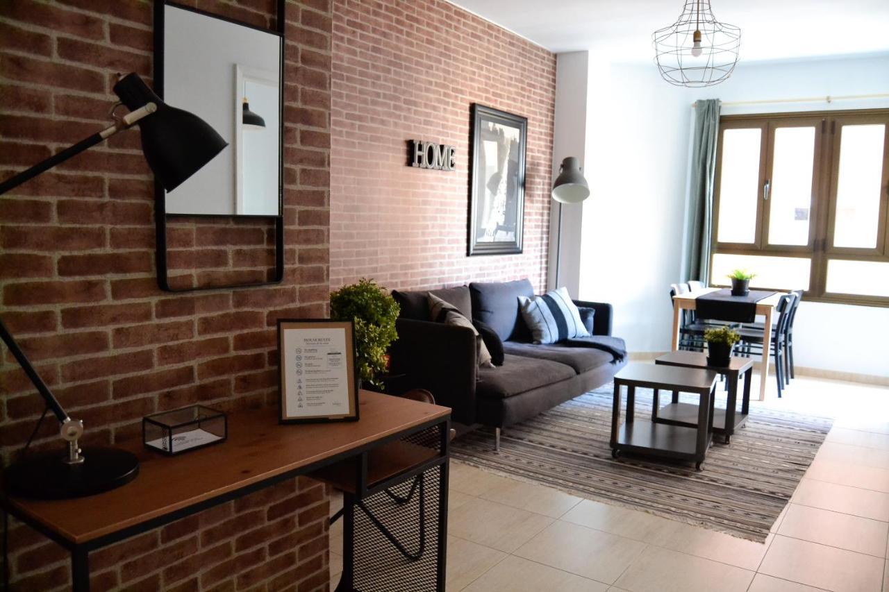Near The - 3bed - 2bath - Wifi * Las Palmas de Gran Canaria