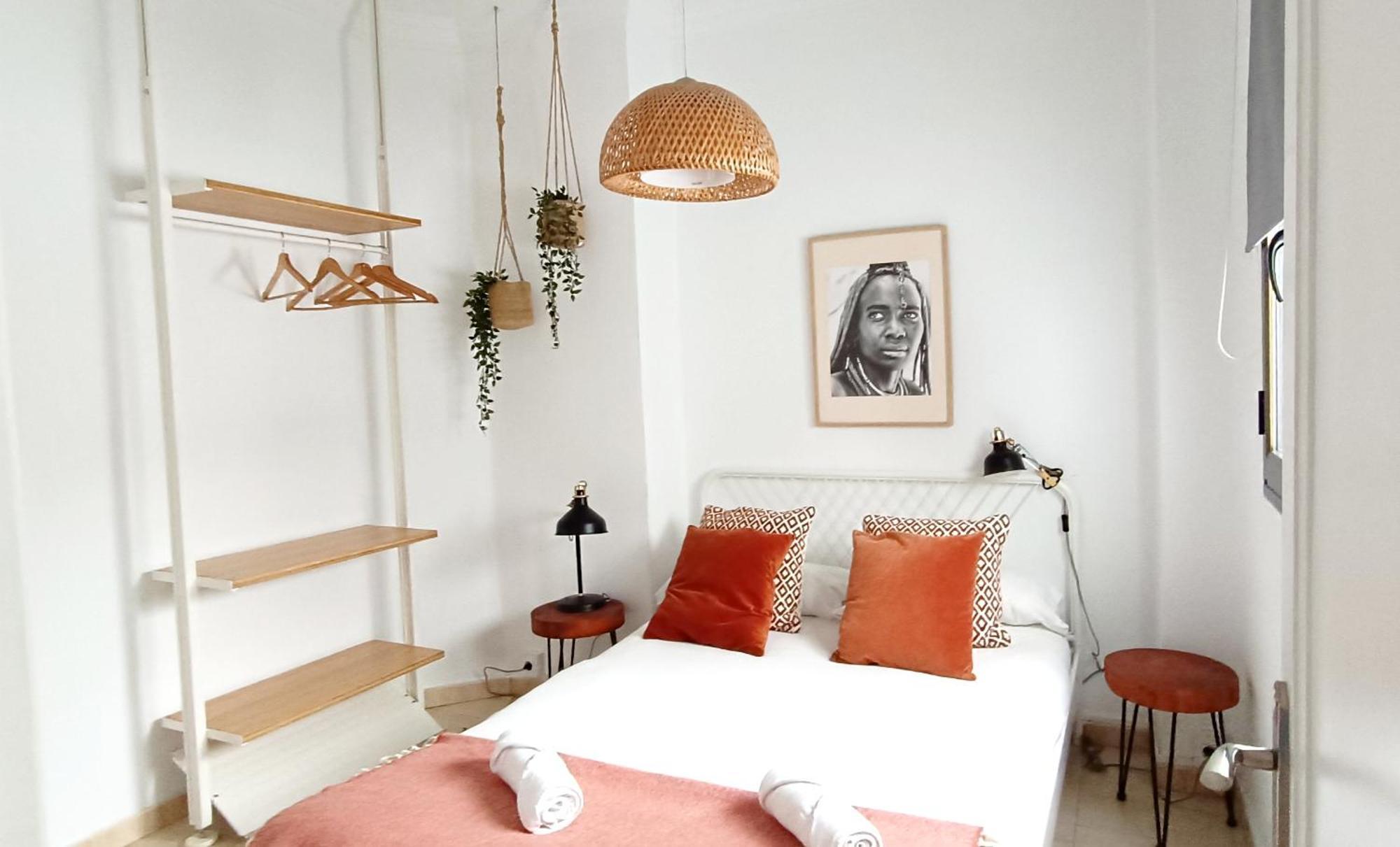 Appartement Near The - 3bed - 2bath - Wifi *