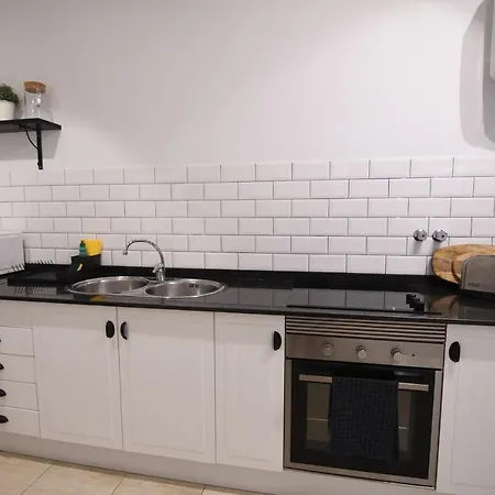 Near The Beach - 3Bed - 2Bath - Wifi Las Palmas de Gran Canaria Exterior photo