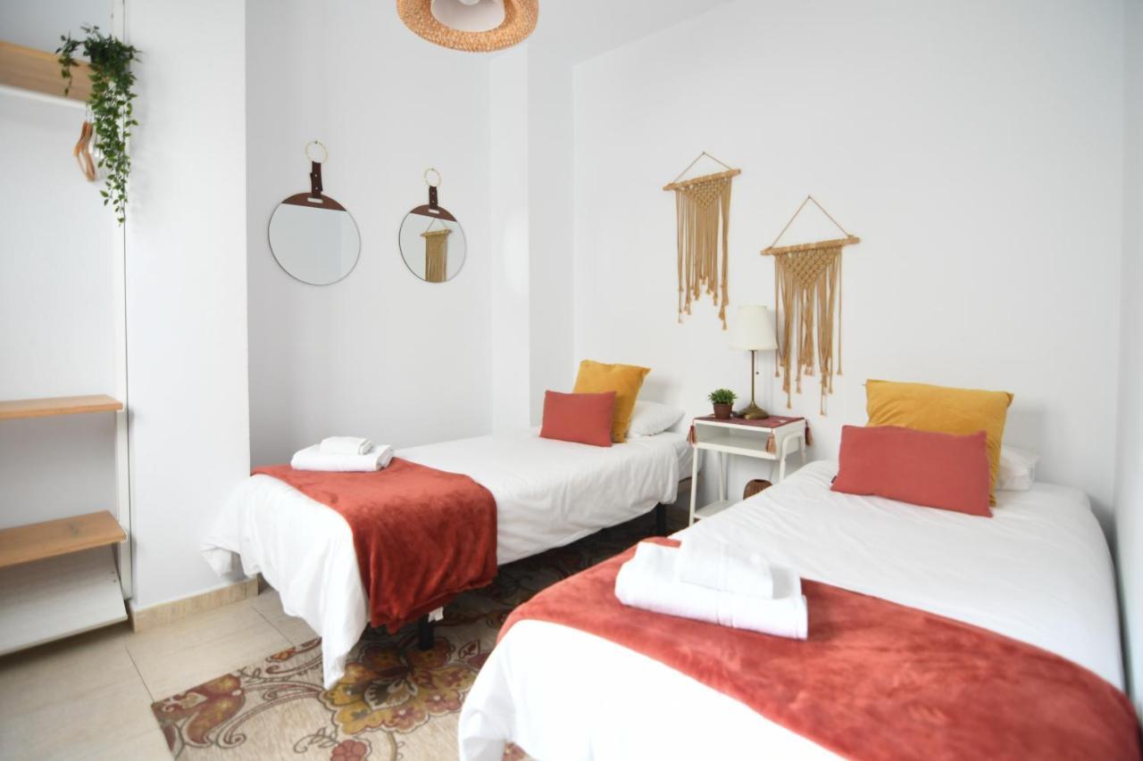 Near The - 3bed - 2bath - Wifi Apartamento *