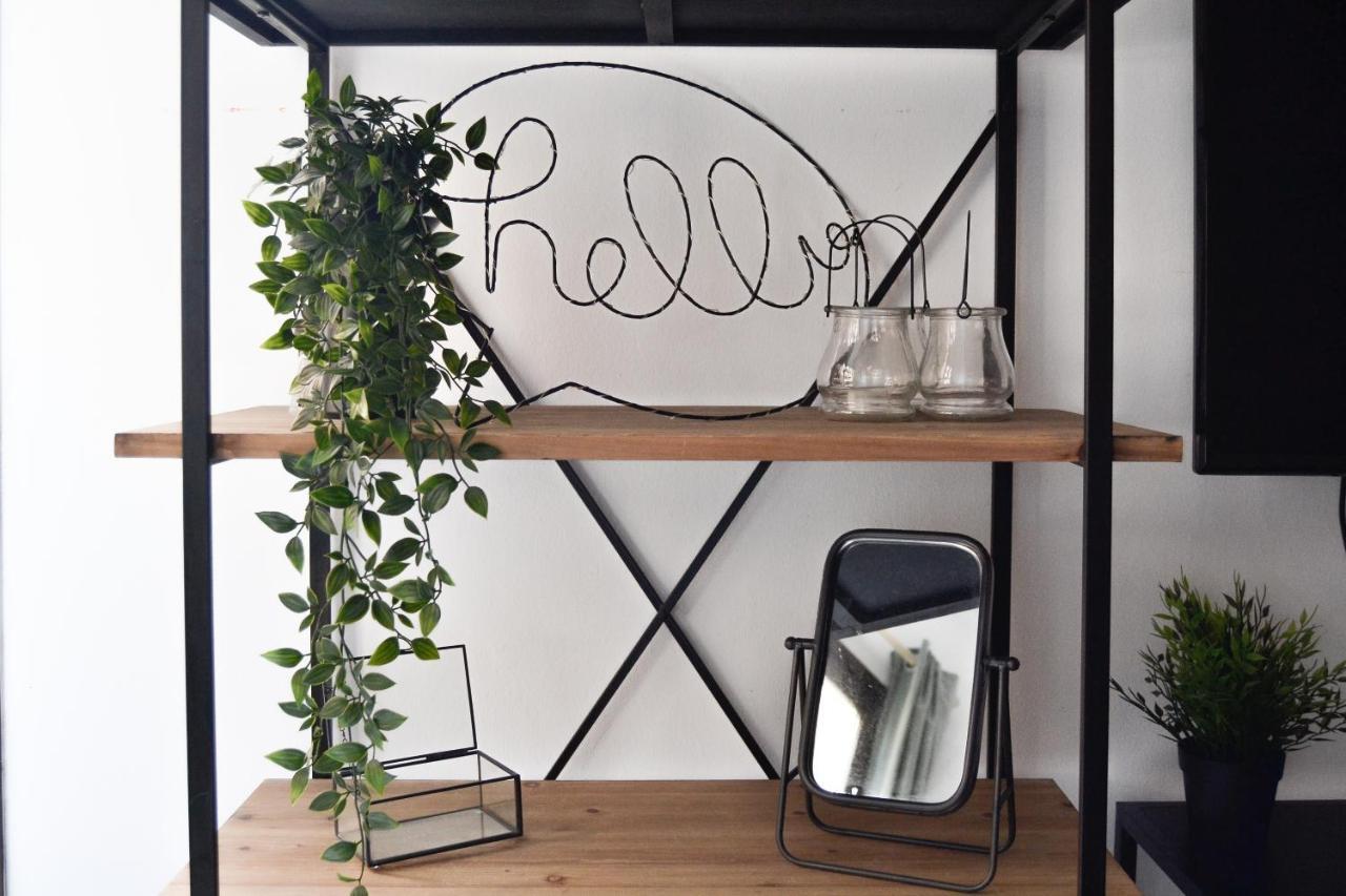 Near The - 3bed - 2bath - Wifi Apartamento *