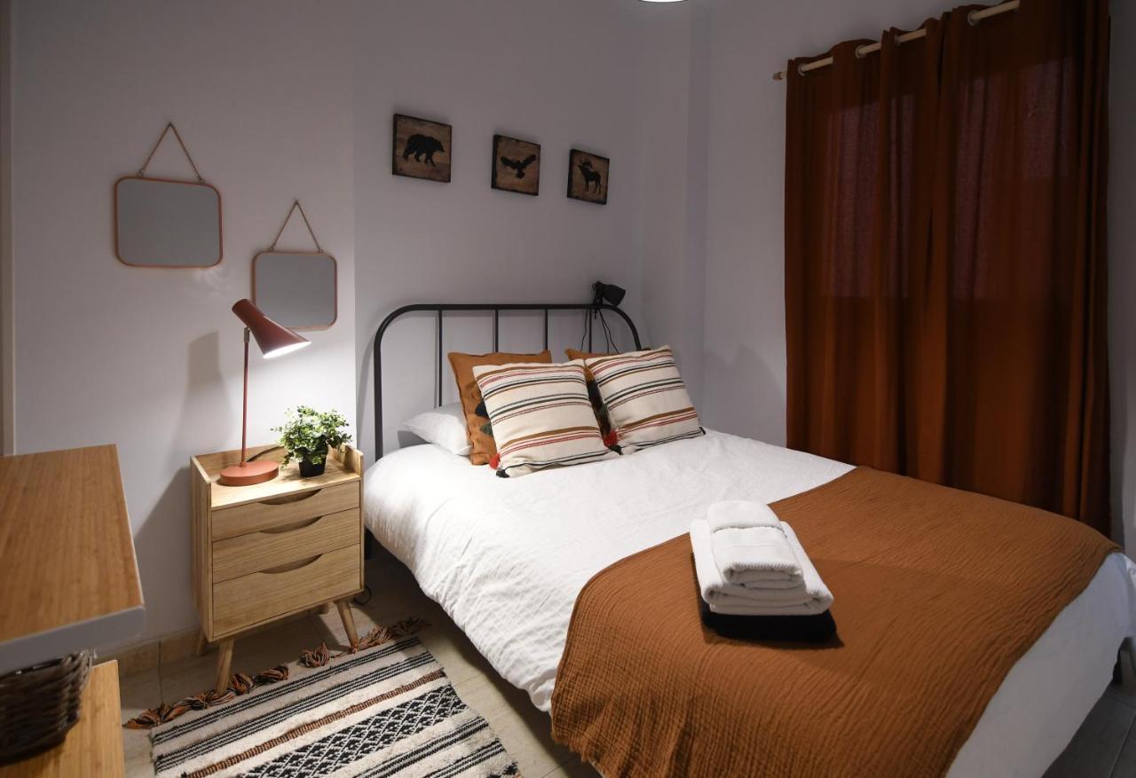 Apartment Near The - 3bed - 2bath - Wifi Las Palmas de Gran Canaria