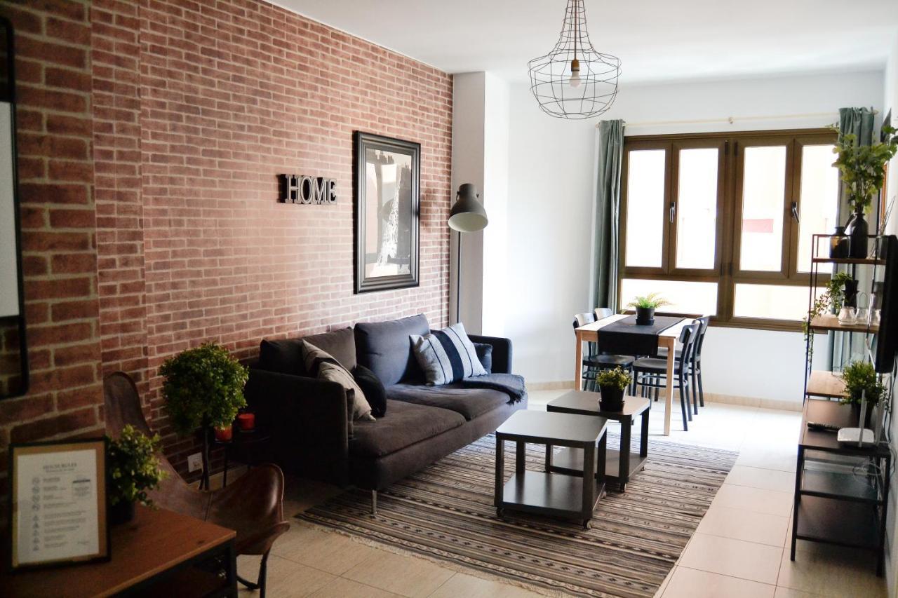 Apartment Near The - 3bed - 2bath - Wifi Las Palmas de Gran Canaria