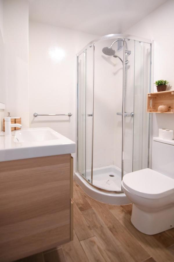 Apartment Near The - 3bed - 2bath - Wifi Las Palmas de Gran Canaria