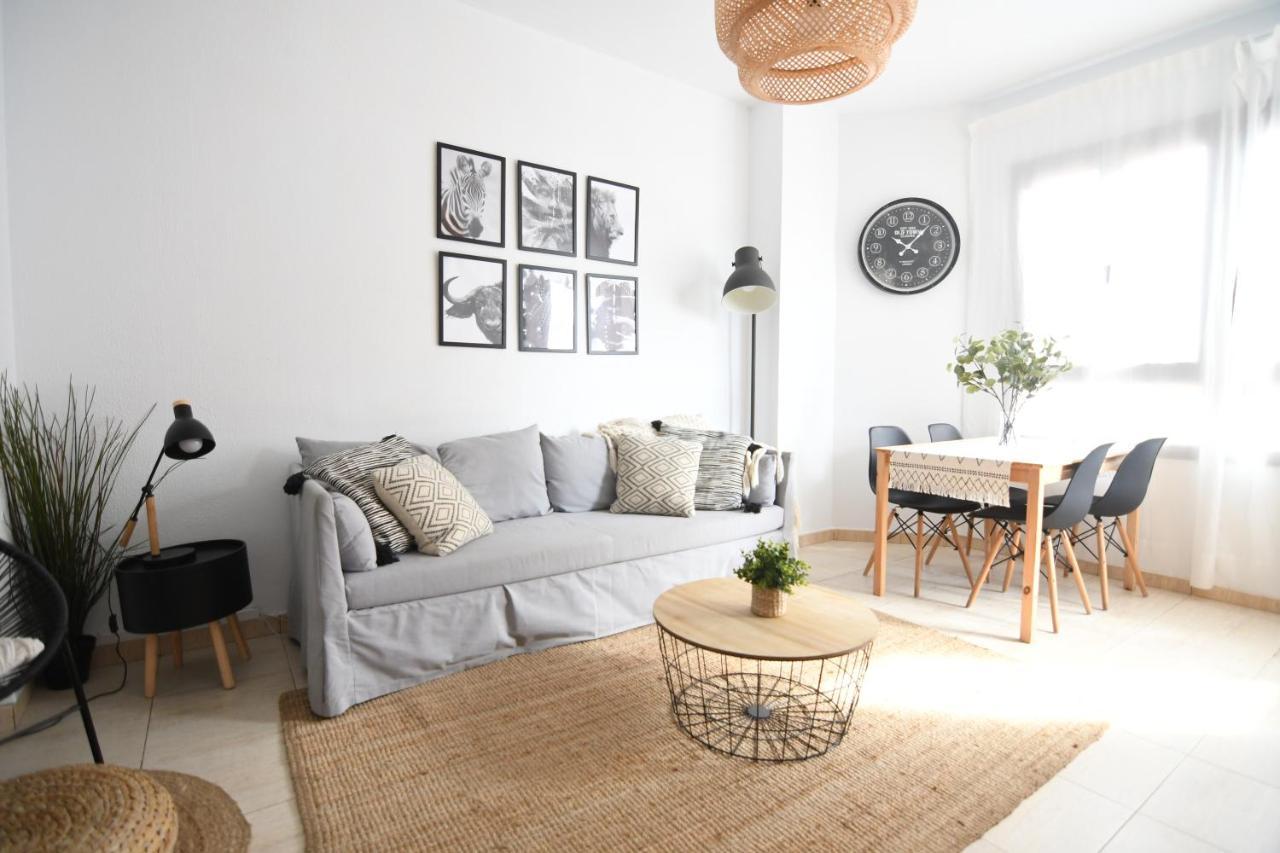 Near The - 3bed - 2bath - Wifi * Las Palmas de Gran Canaria