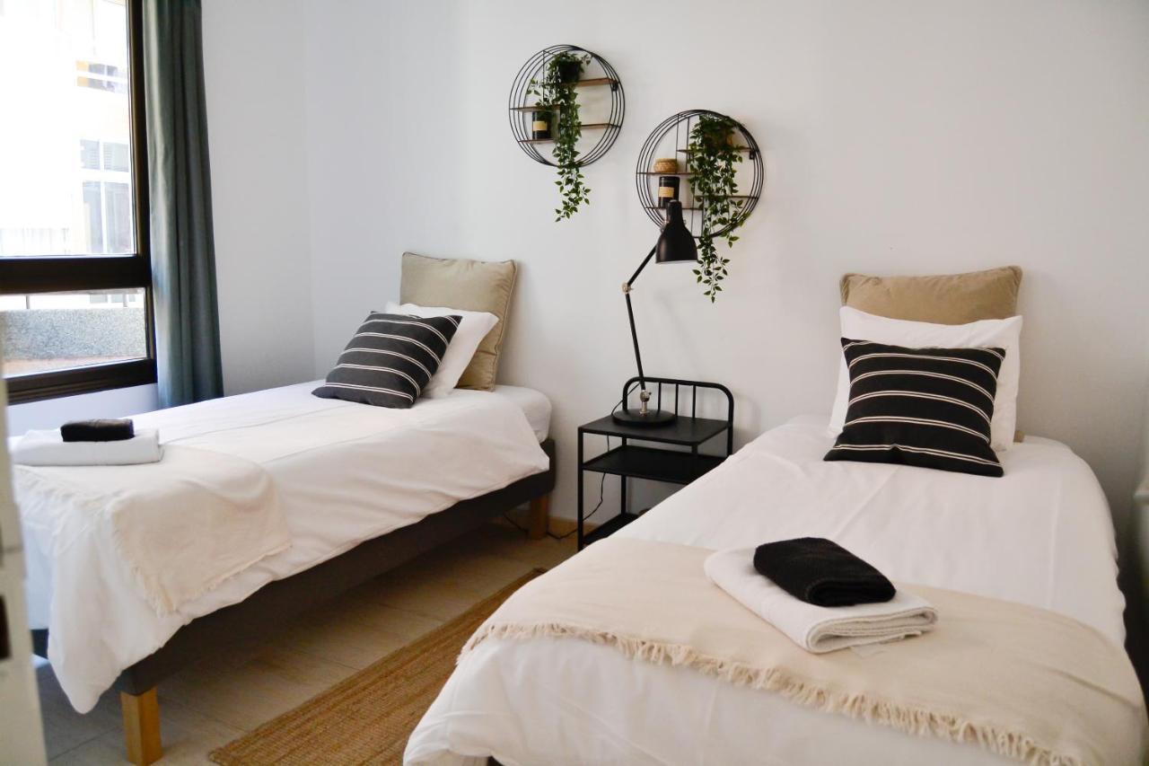 Near The - 3bed - 2bath - Wifi Las Palmas de Gran Canaria